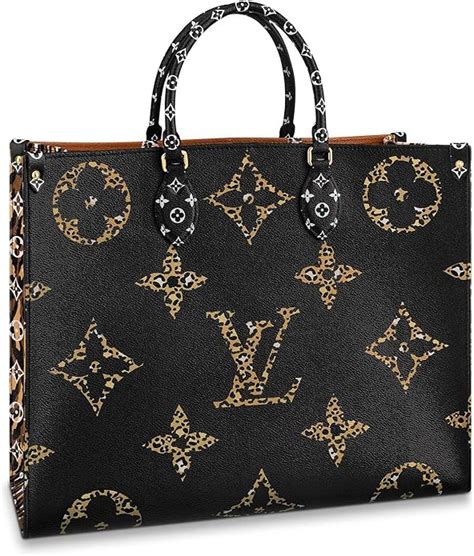 louis vuitton bianco rosa nero|Louis Vuitton monogram bag.